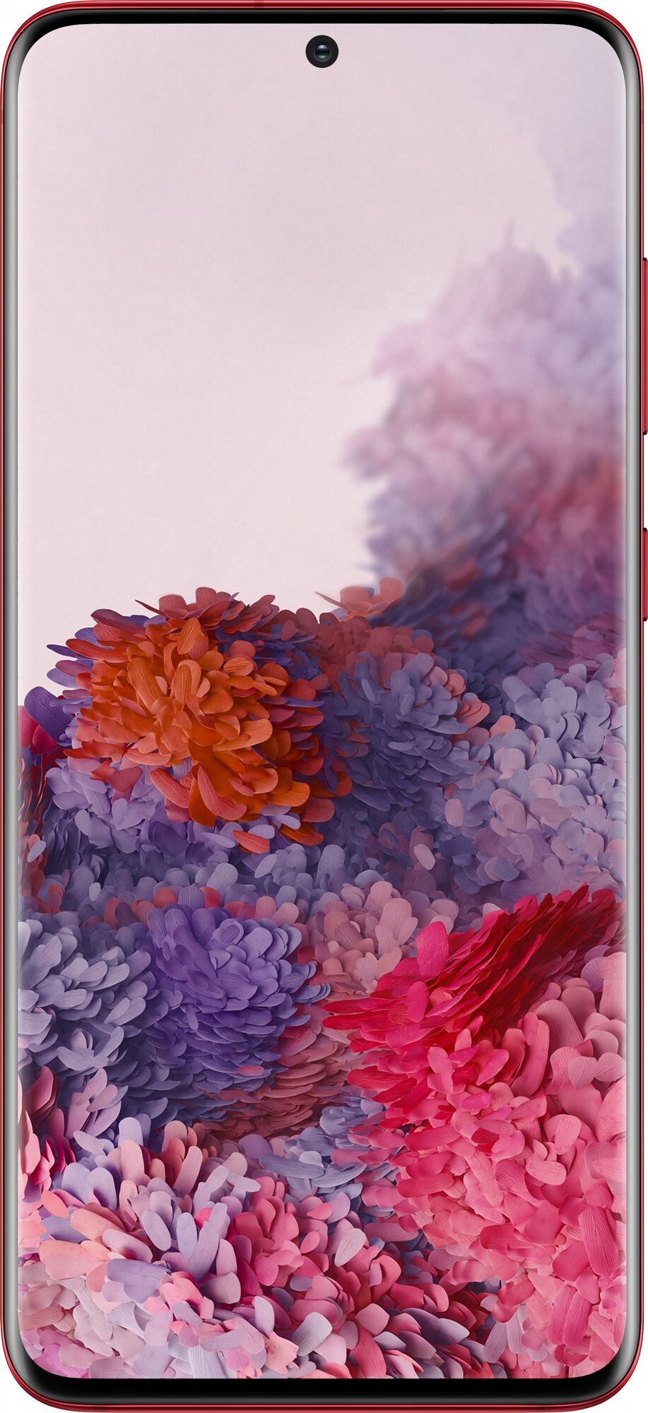 Samsung Galaxy S20 SM-G980 DS 128GB Red